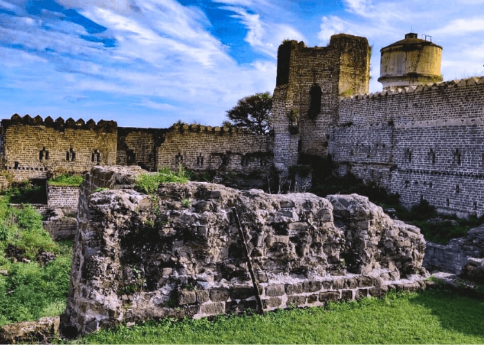Nurpur Fort